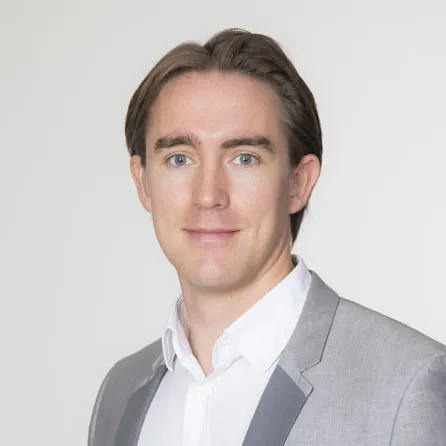 Patrick Gürtler - Portrait